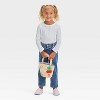 OshKosh B'gosh Toddler Girls' Collar Shirt - White - 3 of 3