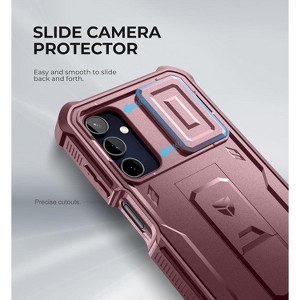 Dexnor for Samsung Galaxy A15-5G Phone Case - 1 of 3