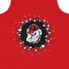 NCAA Georgia Bulldogs Girls' Infant Ruffle Dress - 3 of 3