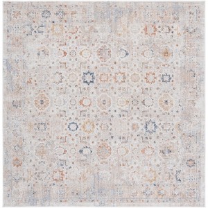 Scarlett SCT404 Power Loomed Indoor Rugs - Safavieh - 1 of 4