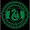 Men's Harry Potter Hogwarts Alumni Slytherin House T-Shirt - 2 of 4