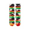 STANCE x WADE Men's Striped Crew Socks - L - 2 of 4