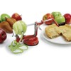 Norpro Apple-Master Parer, Slicer & Corer With Vacuum Base and Clamp for Rough Surfaces, Gray - 4 of 4