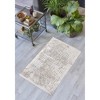 Maxax Boho Wilton Machine Woven Striped?Vintage Area Rug For Living Room, Hallway Runner, Entryway Rug - 3 of 3