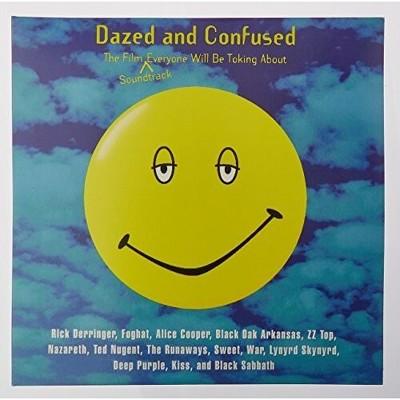 Various Artists - Dazed And Confused (vinyl) : Target