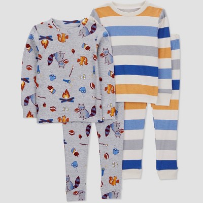 Toddler Boys’ Pajamas & Robes : Target