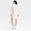 Women's Western Shirtdress - Universal Thread™ - 2 of 3