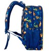 Up We Go PVC 13" Backpack - 4 of 4