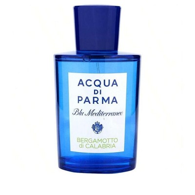 Acqua Di Parma Blu Mediterraneo Bergamotto Di Calabria Women Eau De Toilette Spray (Tester) 5 oz