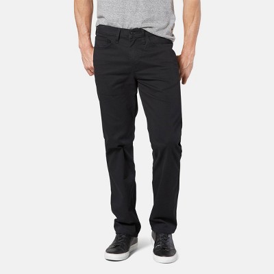 dockers 5 pocket pants