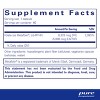 Pure Encapsulations - Folate 5,000 - Activated Vitamin B9 as 5-Methyltetrahydrofolate (5-MTHF) - 60 Capsules - 2 of 4