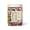 Spring Easter Bunny Bait Trail Mix - 28.5oz - Favorite Day™ - 3 of 4