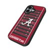 NCAA SEC Universities Field Bump Cell Phone Case for Apple iPhone 17 Series - 2 of 4
