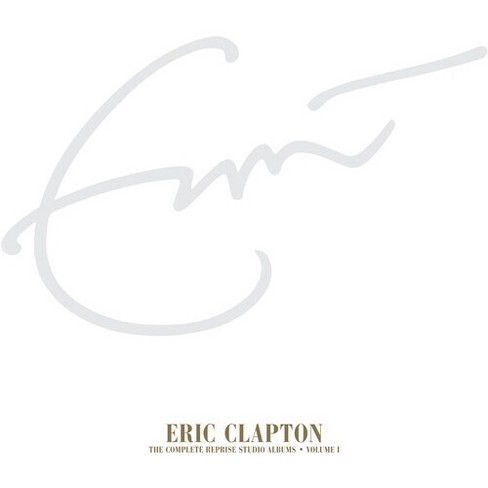 Eric Clapton - Pretending - (1989) 
