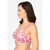 Avenue Women's Soft Caress Bra - 4 of 4