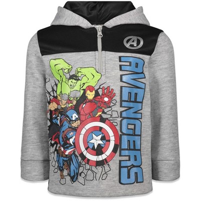 avengers