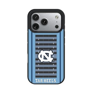 NCAA ACC Universities Field Bump Cell Phone Case for Apple iPhone 17 Series - 1 of 4