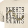 NCAA UCF Knights Men's Comfort Wash T-Shirt - 3 of 3