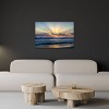 Radiant Dawn by Chuck Burdick Unframed Wall Canvas - iCanvas - 4 of 4