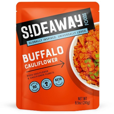 S!deaway Buffalo Cauliflower - 8.5oz
