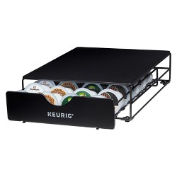 Keurig Under Brewer Storage Drawer Target