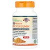 American Biosciences USA Premium Turmeric Curcumin, 90 Vegetarian Capsules - 3 of 3