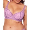 Adore Me Women's Marella Demi Bra - 2 of 4