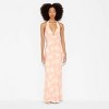 Women's Maxi Sundress - Wild Fable™ - image 2 of 3