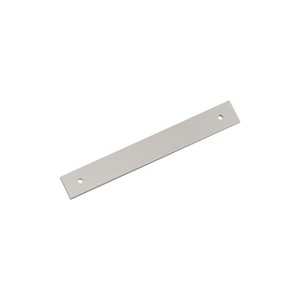 Amerock Ladera Backplate for Cabinet Knobs and Pulls - 1 of 4
