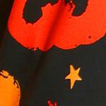 yellow orange