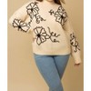 Women's Feel Good Stuff Mock Neck Sweater - GILLI - 2 of 4