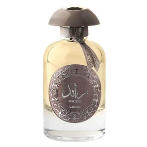 Lattafa Raed Silver Eau de Parfum for Everyone - 1 of 4