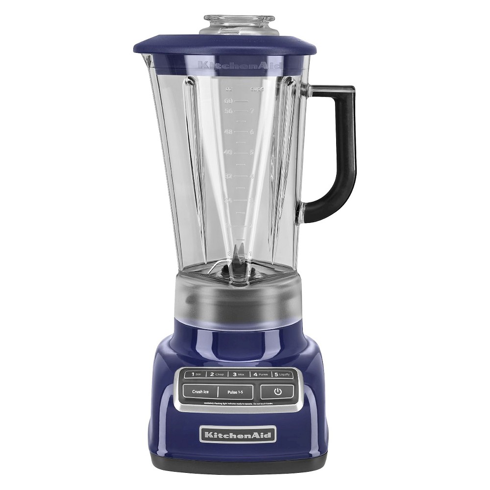 UPC 883049281896 product image for KitchenAid 5-Speed Diamond Blender - Ksb1575 | upcitemdb.com