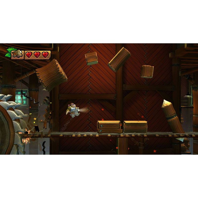Donkey Kong Country: Tropical Freeze - Nintendo Switch, 5 of 7
