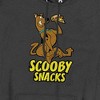 Scooby Snacks Pullover Hoodie - 2 of 4