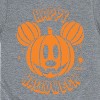 Boys' - Disney - Mickey Pumpkin Short Sleeve Graphic T-Shirt - 2 of 4