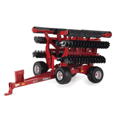 ERTL 1/32 Case IH 475 Speed Tiller Diecast Replica 44436