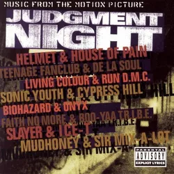 Original Soundtrack - Judgment Night (OST) (CD)