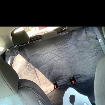 2 air drive shop fresh rear seat protector