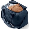 Lands' End Travel Carry On Luggage Duffle Bag - 3 of 4