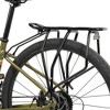 Burley Rear Bike Mounted Rack - Black - 2 of 4