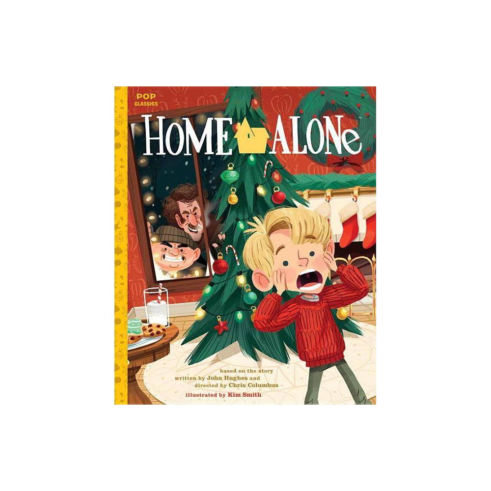 ISBN 9781594748585 product image for Home Alone (Hardcover) by Kim Smith | upcitemdb.com