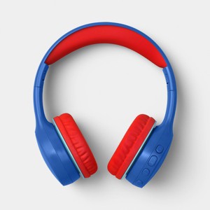 Kids Wireless Active Noise Cancelling Headphones - heyday™ - 1 of 3