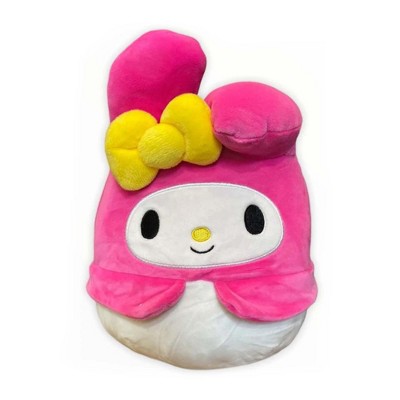 Squishmallows Hello Kitty 8 Inch Plush | My Melody