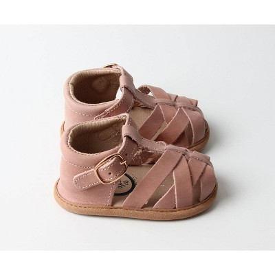 Little Love Bug Company Closed Toe Sandal