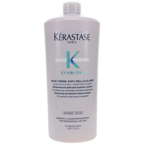Kerastase Symbiose Bain Creme Shampoo 33.8 oz - 1 of 4