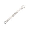 Unique Bargains 3Cr13 Stainless Steel Metric Combination Wrench - 3 of 4