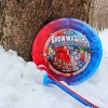 Emsco ESP Snow Warrior Shield and Snowball Slinger Snow Toy - 3 of 4