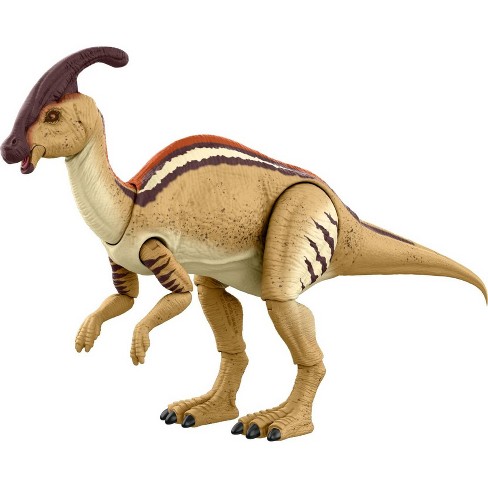 Jurassic World Hammond Collection Parasaurolophus Figure (Target Exclusive) - image 1 of 4