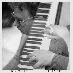 Ben Tweedt - Life Cycle (CD) - 1 of 1